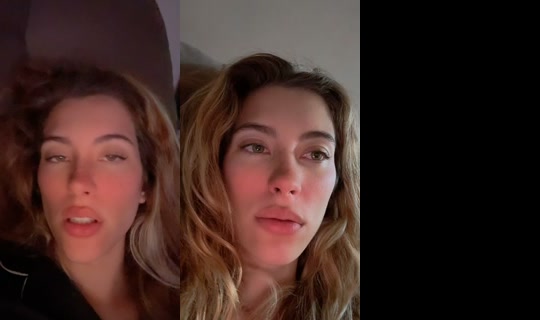babylion4you TikTok Live — Aug 24, 2026, 3:09 AM