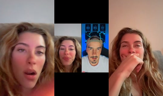 babylion4you TikTok Live — Aug 24, 2026, 4:02 AM