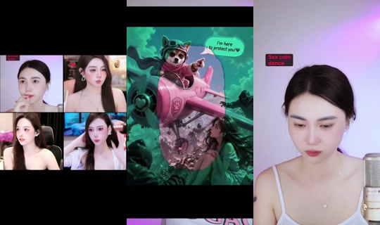 babylynx.16 TikTok Live — Aug 22, 2026, 1:43 AM