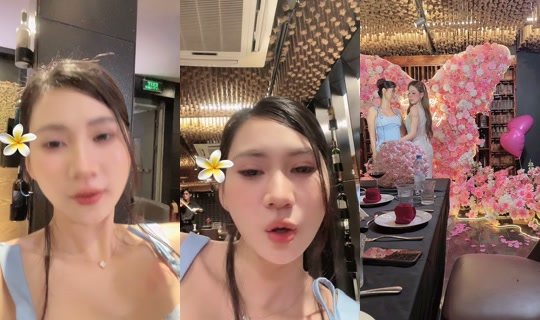 babylynx.16 TikTok Live — Aug 22, 2026, 12:03 PM