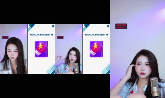 babylynx.16 TikTok Live — Aug 26, 2026, 12:33 AM