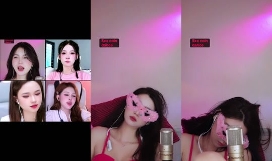 babylynx.16 TikTok Live — Aug 26, 2026, 11:08 PM