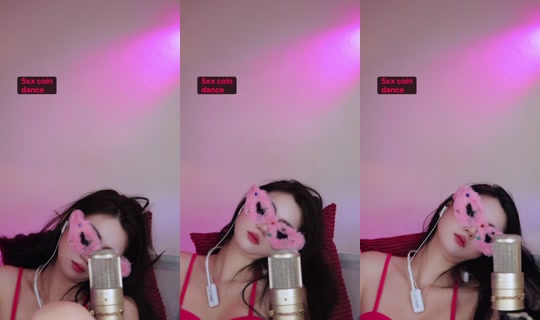 babylynx.16 TikTok Live — Aug 26, 2026, 11:59 PM