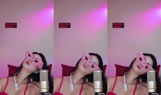 babylynx.16 TikTok Live — Aug 27, 2026, 12:49 AM