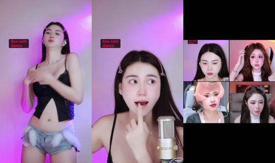 babylynx.16 TikTok Live — Aug 27, 2026, 10:47 PM