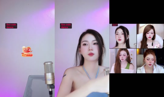 babylynx.16 TikTok Live — Aug 29, 2026, 3:54 PM