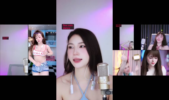 babylynx.16 TikTok Live — Aug 29, 2026, 6:25 PM