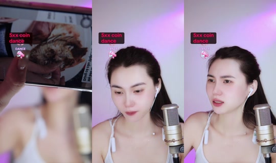 babylynx.16 TikTok Live — Sep 1, 2026, 1:46 AM