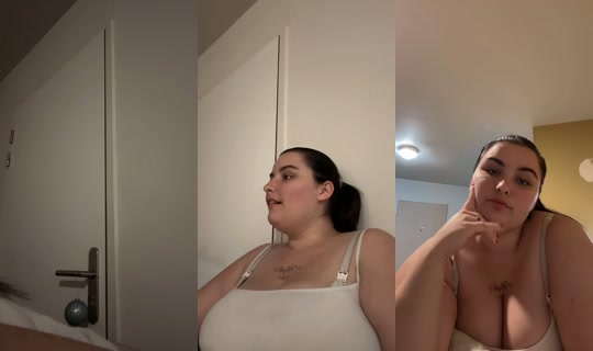babymamaboy1 TikTok Live — Sep 25, 2026, 8:34 PM
