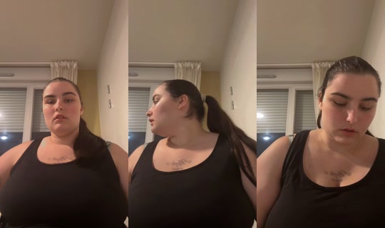 babymamaboy1 TikTok Live — Oct 3, 2026, 7:07 PM