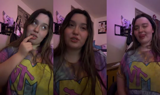 babymariah111 TikTok Live — Sep 16, 2026, 8:33 AM