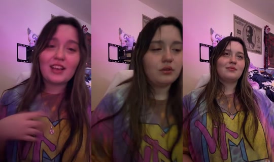 babymariah111 TikTok Live — Sep 16, 2026, 8:48 AM