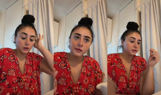 babymimi312 TikTok Live — Sep 29, 2026, 11:15 AM