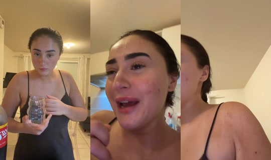 babymimi312 TikTok Live — Sep 29, 2026, 10:50 PM