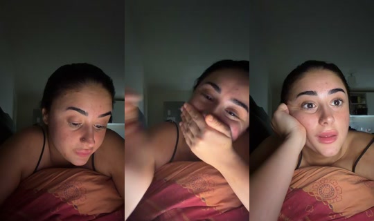 babymimi312 TikTok Live — Sep 29, 2026, 11:41 PM