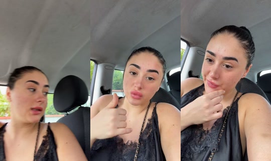 babymimi312 TikTok Live — Oct 3, 2026, 10:09 AM