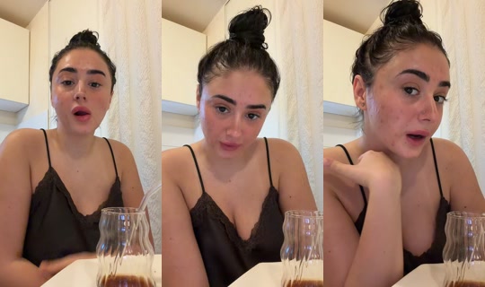babymimi312 TikTok Live — Oct 3, 2026, 9:58 PM