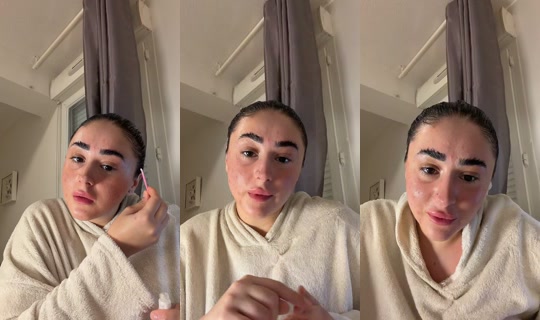 babymimi312 TikTok Live — Oct 3, 2026, 11:28 PM