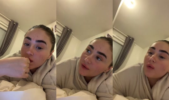 babymimi312 TikTok Live — Oct 4, 2026, 2:31 AM