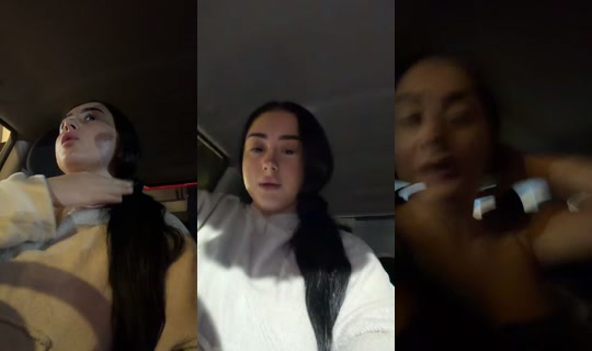 babymimi312 TikTok Live — Oct 4, 2026, 11:08 PM