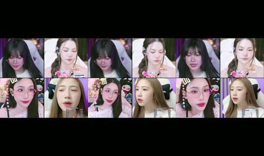 babymind1111 TikTok Live — Aug 23, 2026, 5:21 PM