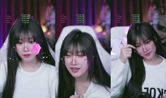 babymind1111 TikTok Live — Aug 23, 2026, 5:36 PM