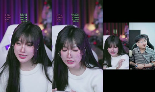 babymind1111 TikTok Live — Aug 23, 2026, 6:26 PM