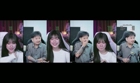 babymind1111 TikTok Live — Aug 23, 2026, 7:16 PM