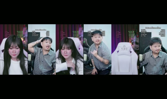 babymind1111 TikTok Live — Aug 23, 2026, 8:06 PM