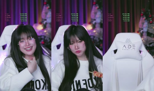 babymind1111 TikTok Live — Aug 23, 2026, 8:57 PM