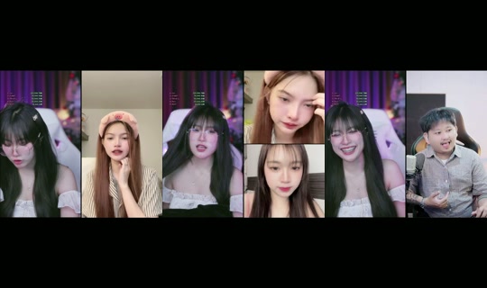 babymind1111 TikTok Live — Aug 24, 2026, 5:25 PM