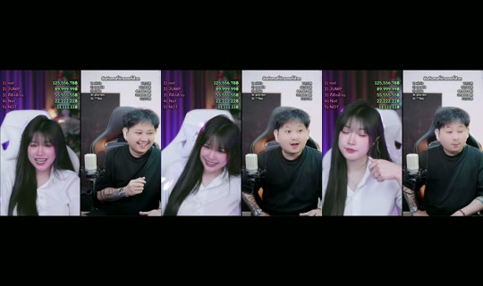 babymind1111 TikTok Live — Aug 26, 2026, 8:06 PM