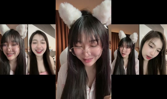 babymind1111 TikTok Live — Aug 31, 2026, 9:58 PM