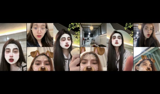 babymind1111 TikTok Live — Sep 3, 2026, 5:01 PM
