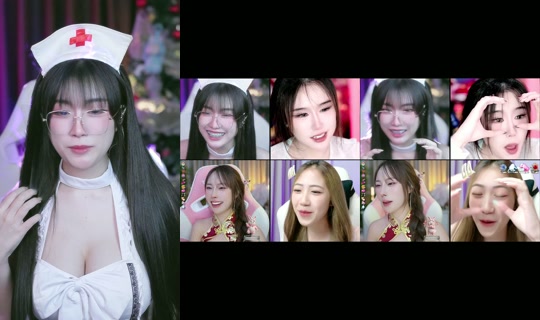 babymind1111 TikTok Live — Oct 1, 2026, 4:49 PM