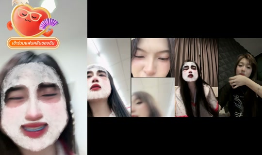 babymind1111 TikTok Live — Oct 2, 2026, 7:11 PM