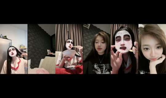 babymind1111 TikTok Live — Oct 2, 2026, 8:02 PM