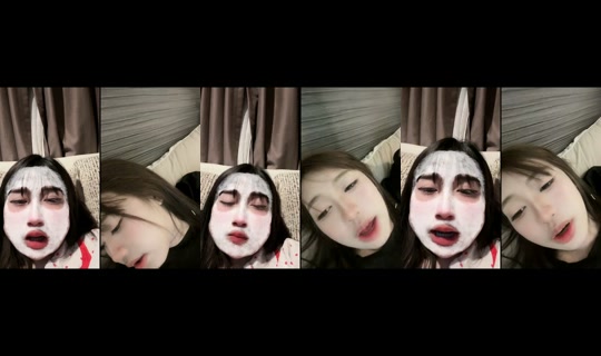 babymind1111 TikTok Live — Oct 2, 2026, 8:52 PM