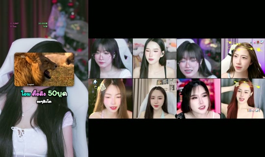 babymind1111 TikTok Live — Oct 3, 2026, 3:56 PM
