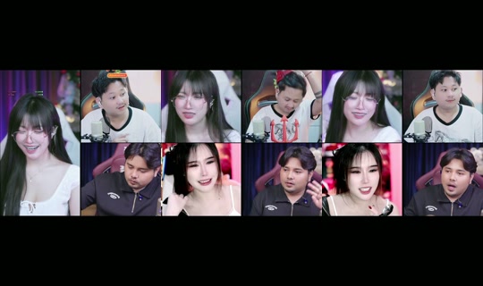 babymind1111 TikTok Live — Oct 3, 2026, 5:17 PM