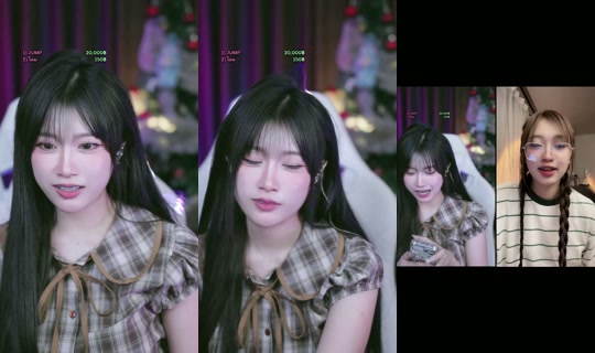 babymind1111 TikTok Live — Oct 4, 2026, 5:58 PM