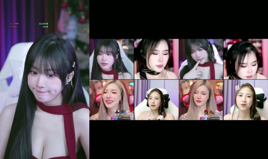 babymind1111 TikTok Live — Oct 7, 2026, 3:56 PM