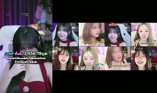 babymind1111 TikTok Live — Oct 7, 2026, 5:00 PM
