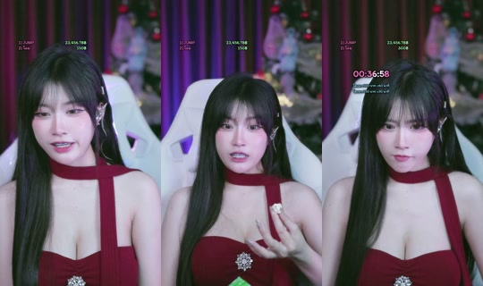 babymind1111 TikTok Live — Oct 7, 2026, 5:48 PM