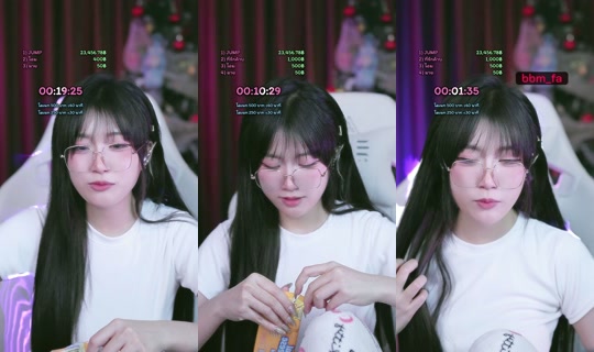 babymind1111 TikTok Live — Oct 7, 2026, 6:39 PM