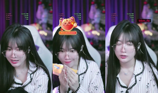 babymind1111 TikTok Live — Oct 8, 2026, 2:49 PM