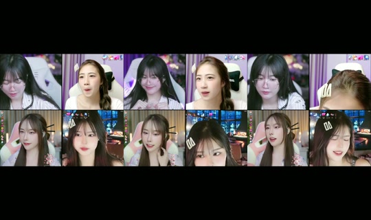 babymind1111 TikTok Live — Oct 8, 2026, 3:39 PM