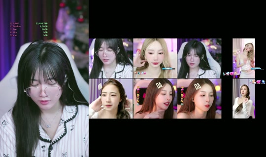 babymind1111 TikTok Live — Oct 8, 2026, 4:53 PM