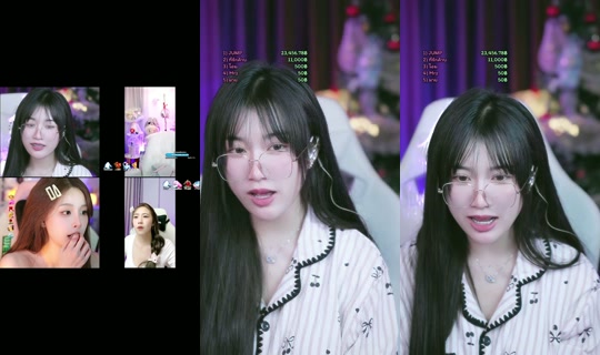 babymind1111 TikTok Live — Oct 8, 2026, 5:44 PM