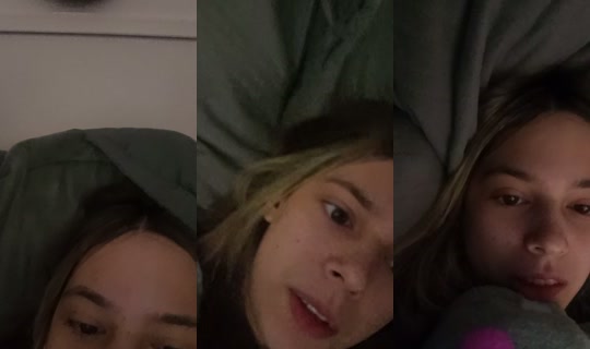 babymodel_face TikTok Live — Sep 22, 2026, 10:45 PM